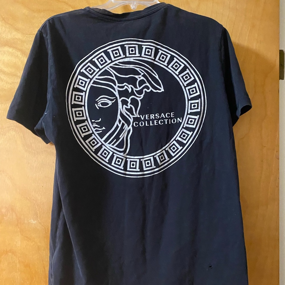 Versace t shirt